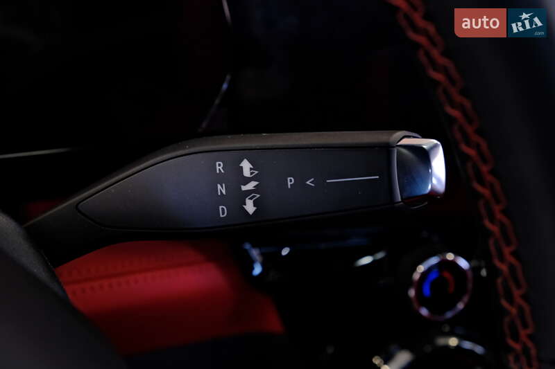 Внедорожник / Кроссовер Chevrolet Blazer EV 2023 в Одессе