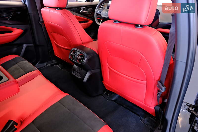 Внедорожник / Кроссовер Chevrolet Blazer EV 2023 в Одессе