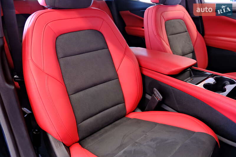 Внедорожник / Кроссовер Chevrolet Blazer EV 2023 в Одессе