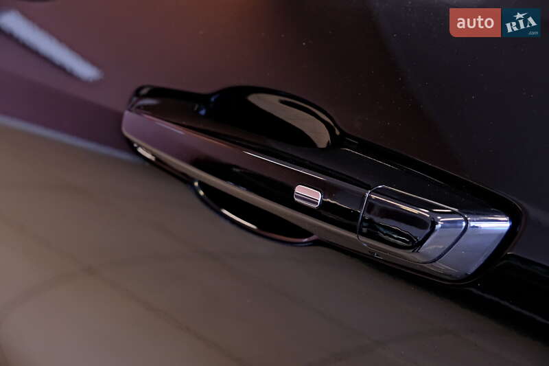 Внедорожник / Кроссовер Chevrolet Blazer EV 2023 в Одессе