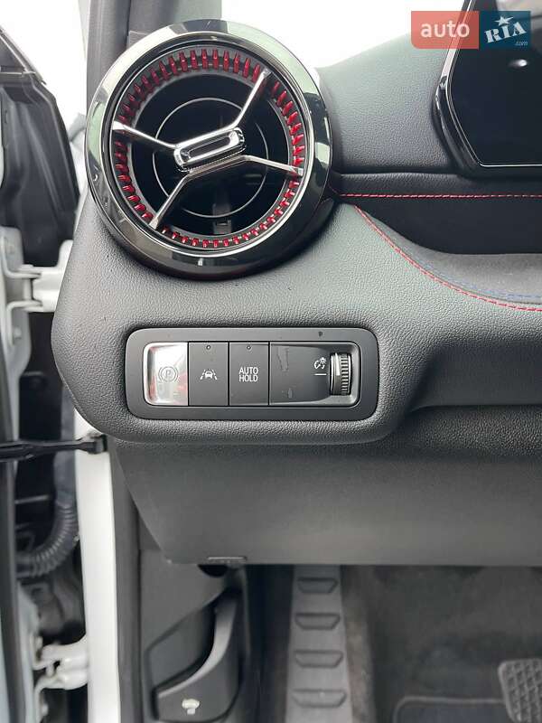 Позашляховик / Кросовер Chevrolet Blazer EV 2023 в Львові