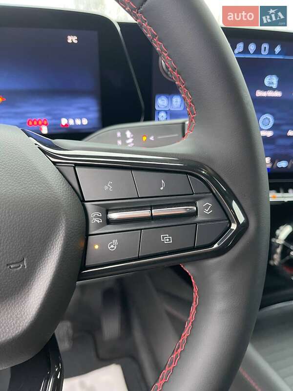 Позашляховик / Кросовер Chevrolet Blazer EV 2023 в Львові