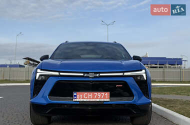 Внедорожник / Кроссовер Chevrolet Blazer EV 2024 в Николаеве