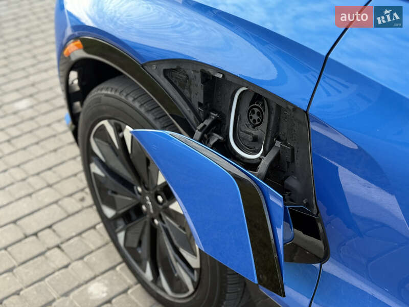 Внедорожник / Кроссовер Chevrolet Blazer EV 2024 в Николаеве