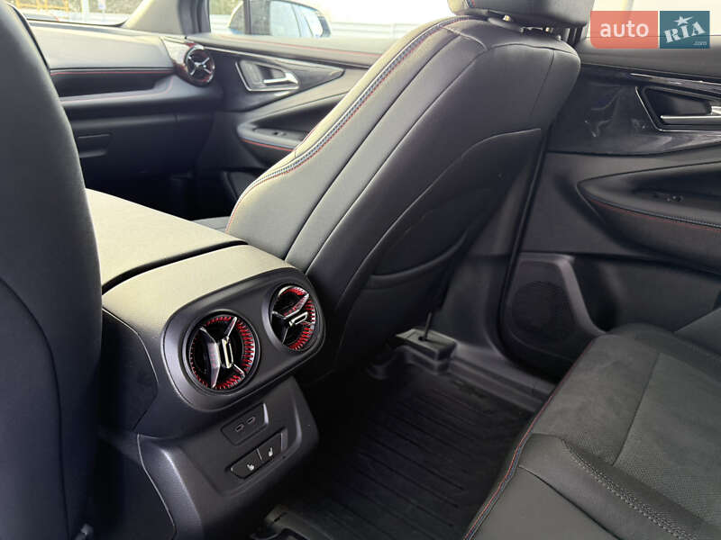 Внедорожник / Кроссовер Chevrolet Blazer EV 2024 в Николаеве