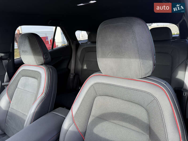 Внедорожник / Кроссовер Chevrolet Blazer EV 2024 в Николаеве