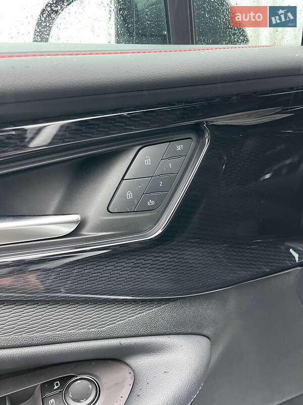 Позашляховик / Кросовер Chevrolet Blazer EV 2023 в Львові фото 12 Позашляховик / Кросовер Chevrolet Blazer EV 2023 в Львові