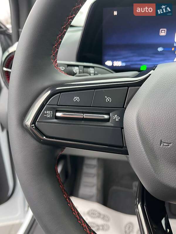 Позашляховик / Кросовер Chevrolet Blazer EV 2023 в Львові фото 18 Позашляховик / Кросовер Chevrolet Blazer EV 2023 в Львові