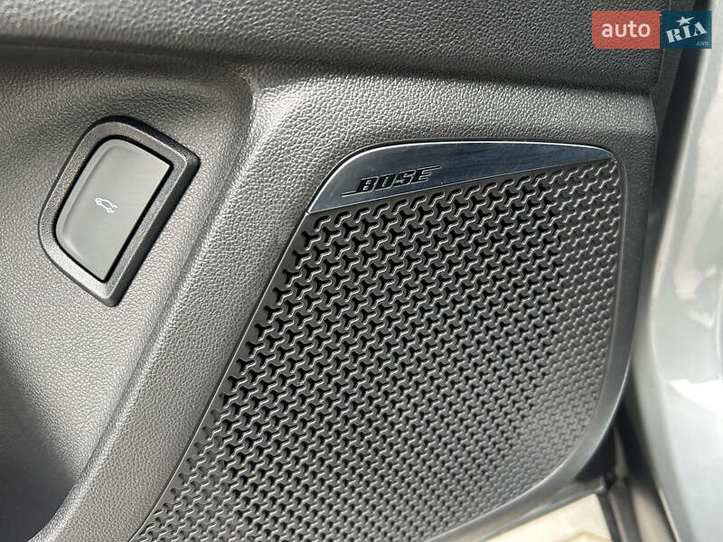 Позашляховик / Кросовер Chevrolet Blazer EV 2025 в Києві фото 12 Позашляховик / Кросовер Chevrolet Blazer EV 2025 в Києві