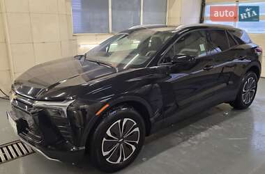 Внедорожник / Кроссовер Chevrolet Blazer EV 2024 в Львове