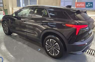 Внедорожник / Кроссовер Chevrolet Blazer EV 2024 в Львове