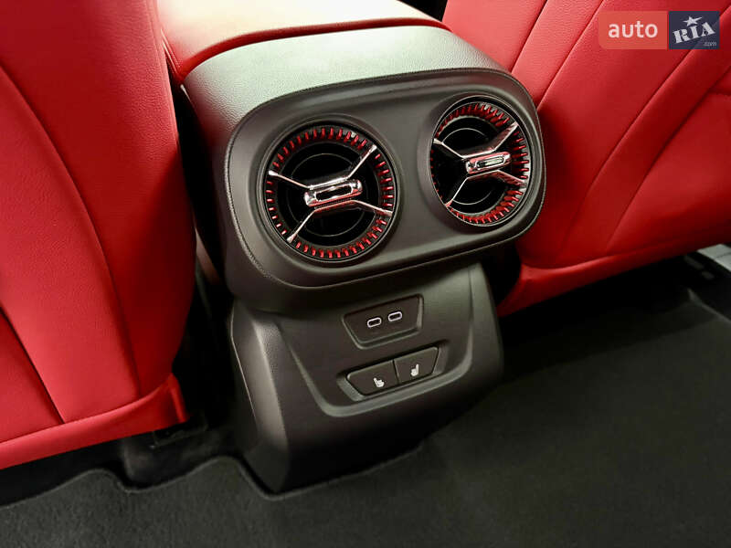 Позашляховик / Кросовер Chevrolet Blazer EV 2024 в Миколаєві