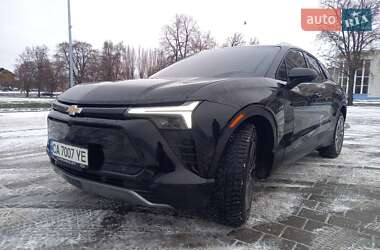Внедорожник / Кроссовер Chevrolet Blazer EV 2024 в Черкассах