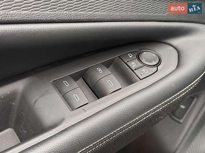 Внедорожник / Кроссовер Chevrolet Blazer EV 2024 в Харькове