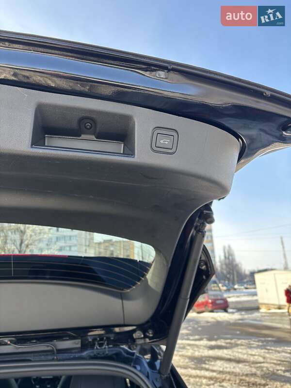 Внедорожник / Кроссовер Chevrolet Blazer EV 2024 в Одессе