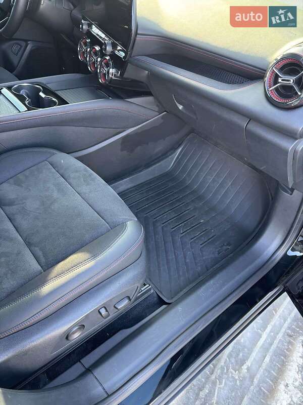 Внедорожник / Кроссовер Chevrolet Blazer EV 2024 в Одессе