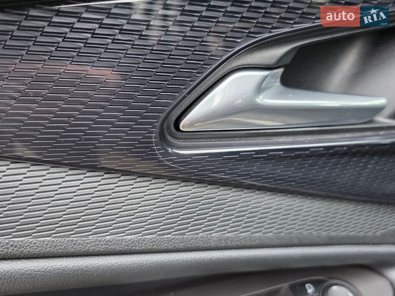 Позашляховик / Кросовер Chevrolet Blazer EV 2024 в Львові