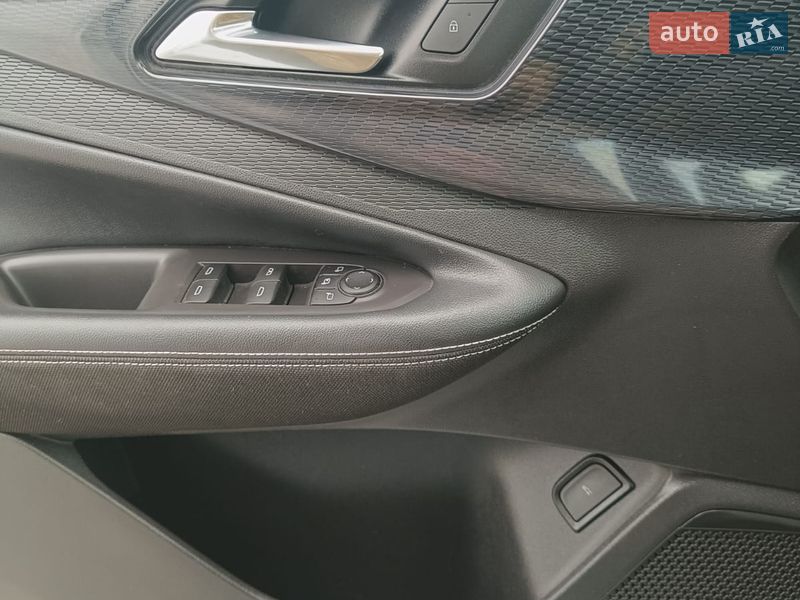 Внедорожник / Кроссовер Chevrolet Blazer EV 2024 в Золочеве