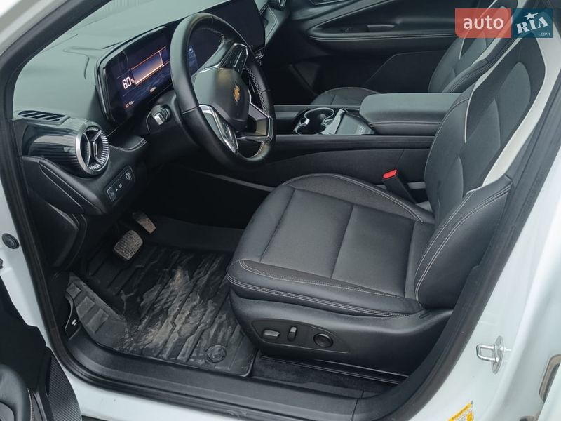 Внедорожник / Кроссовер Chevrolet Blazer EV 2024 в Золочеве