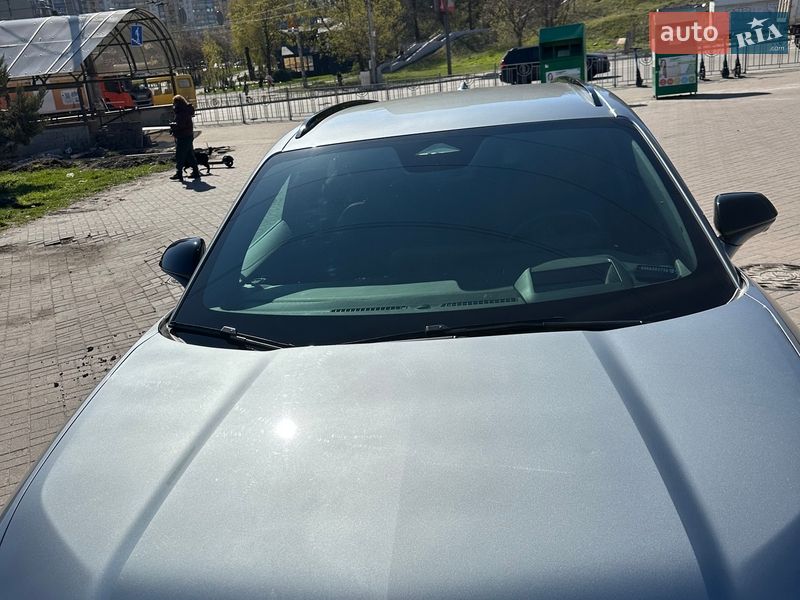 Позашляховик / Кросовер Chevrolet Blazer EV 2023 в Києві