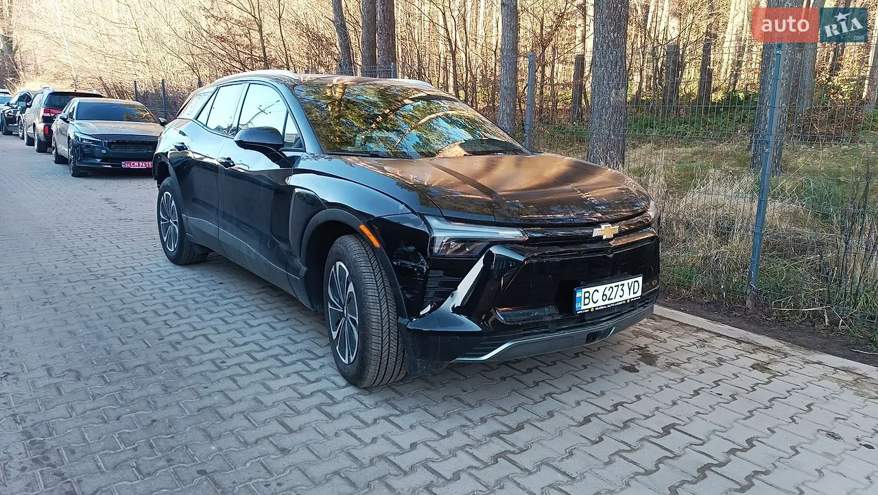 2015 Chevrolet Volt - мініатюра 11