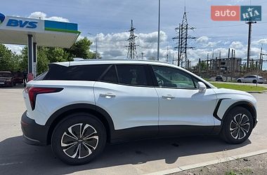 Внедорожник / Кроссовер Chevrolet Blazer EV 2024 в Полтаве