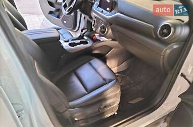 Внедорожник / Кроссовер Chevrolet Blazer 2019 в Кременчуге