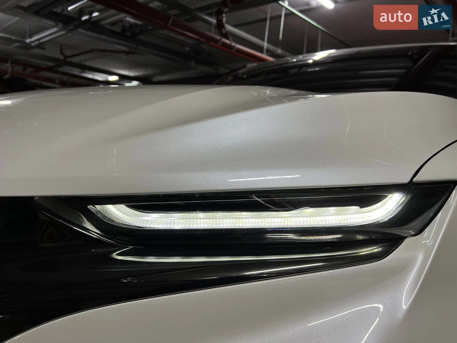 2020 Chevrolet Blazer - мініатюра 21
