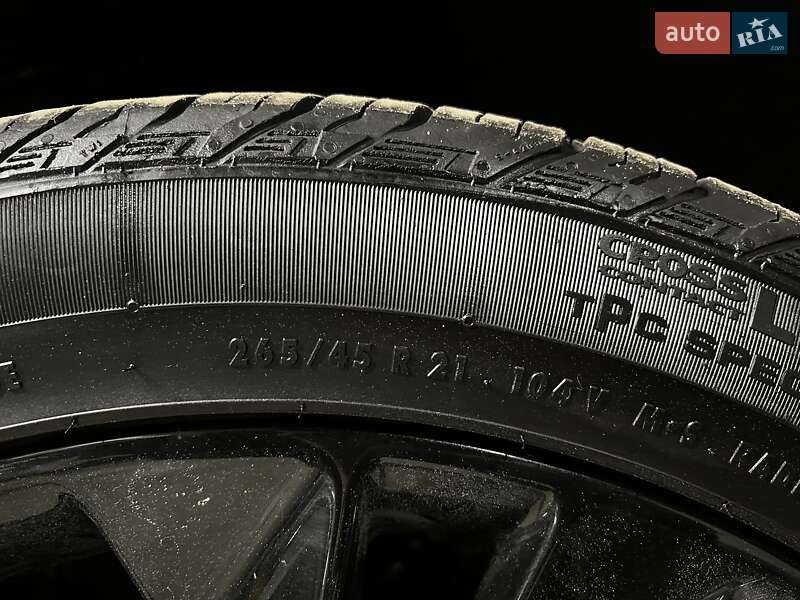 Позашляховик / Кросовер Chevrolet Blazer 2020 в Києві