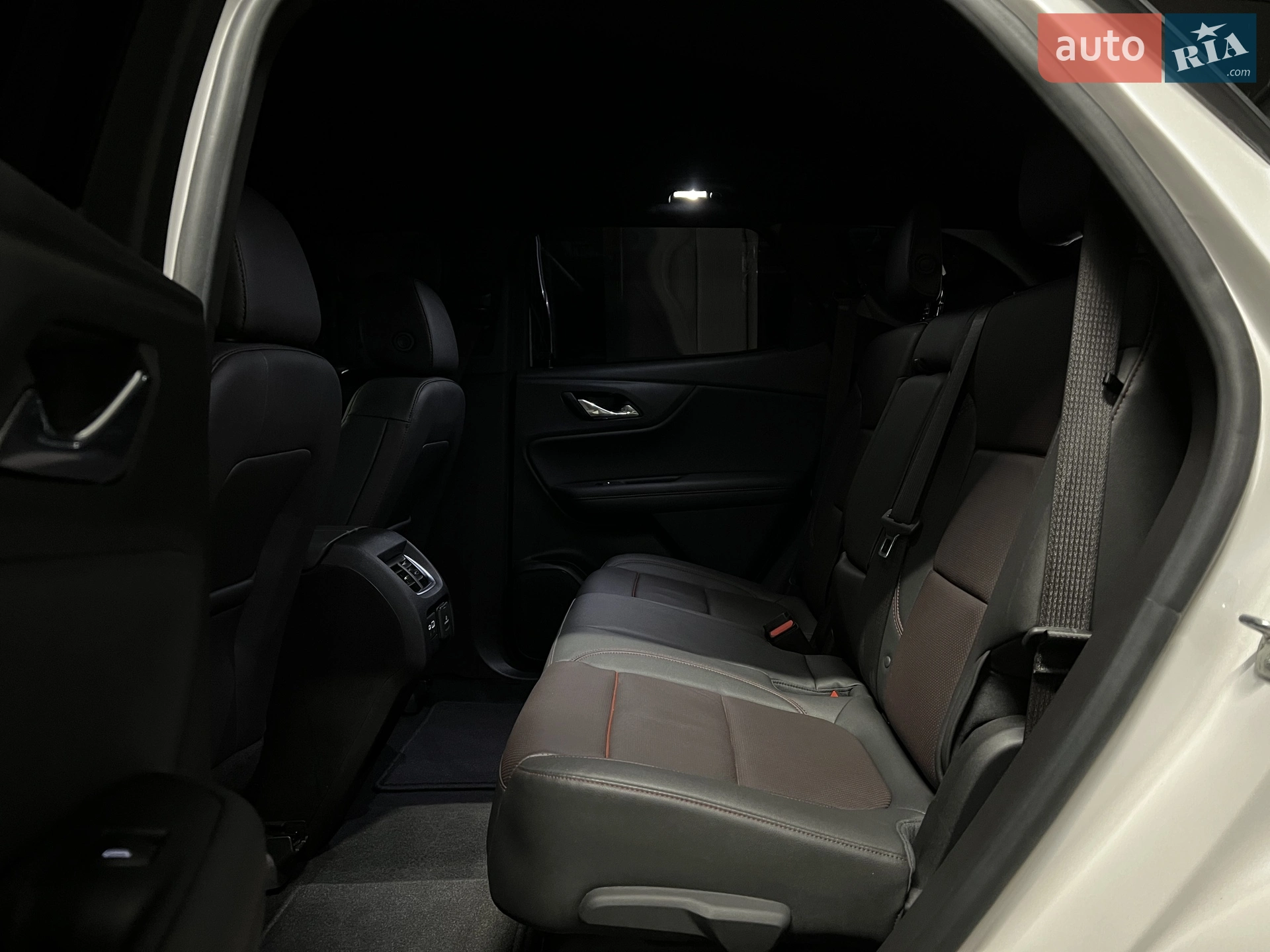 2020 Chevrolet Blazer - мініатюра 75