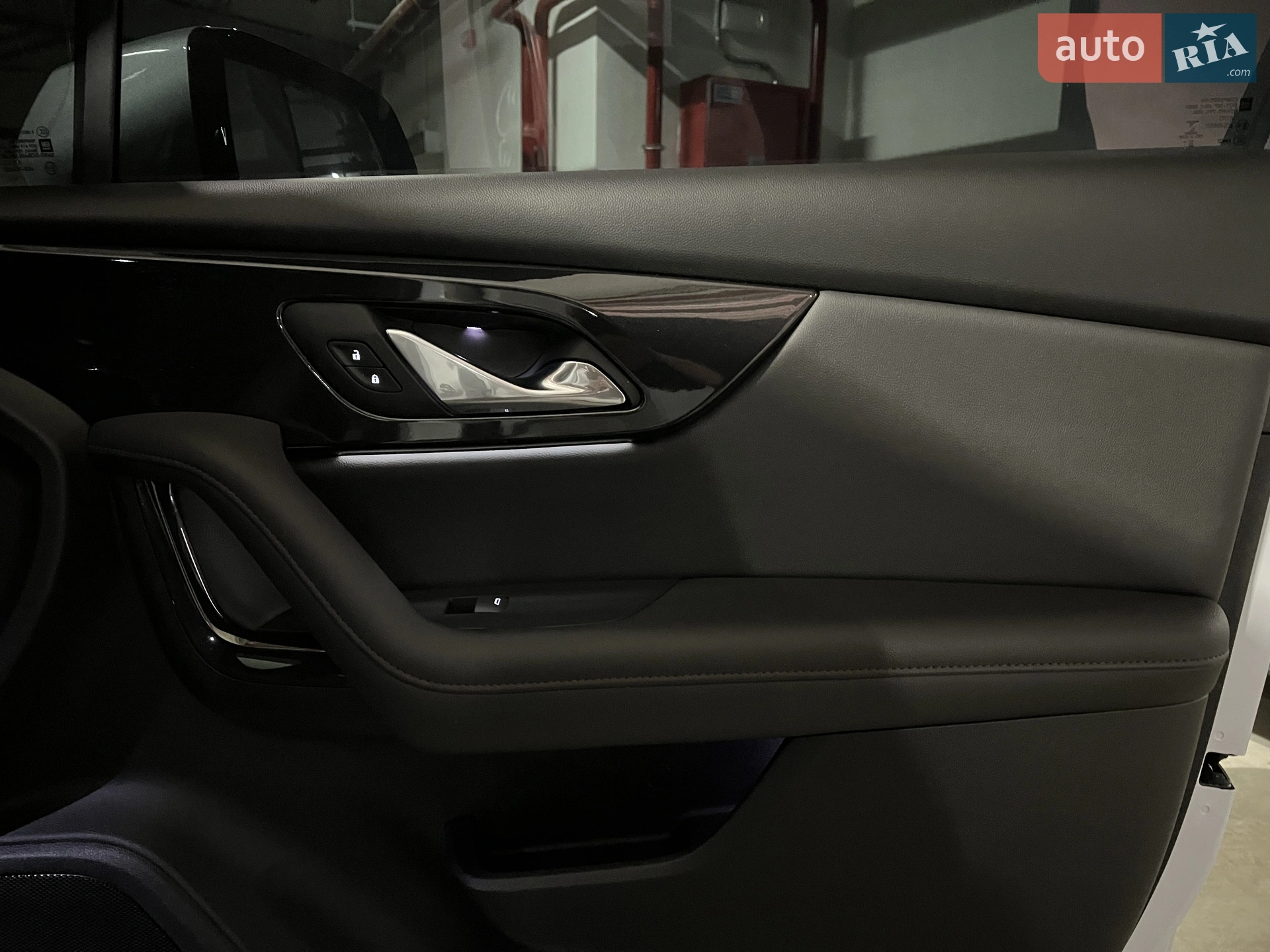2020 Chevrolet Blazer - мініатюра 81