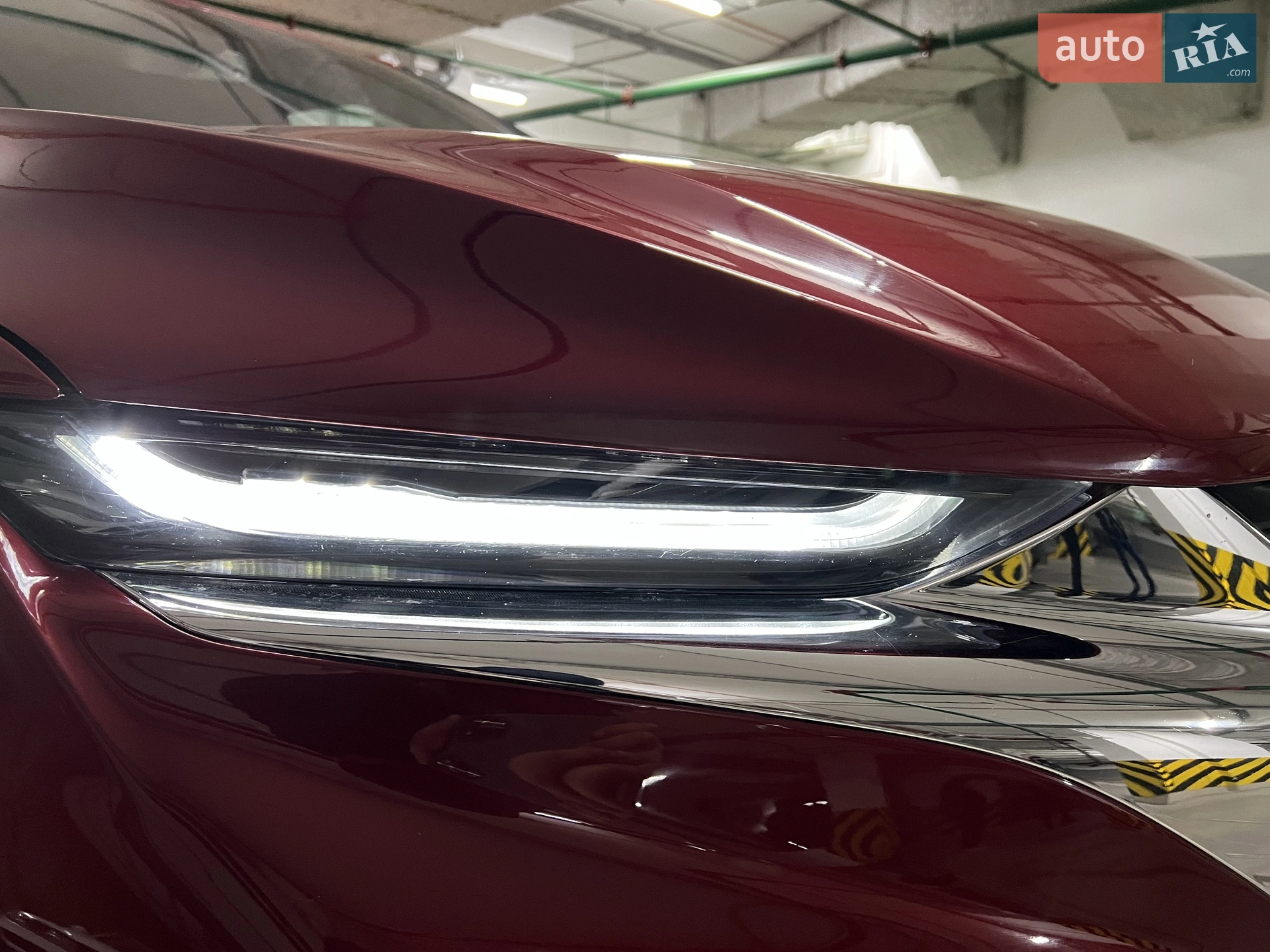 2020 Chevrolet Blazer - мініатюра 19
