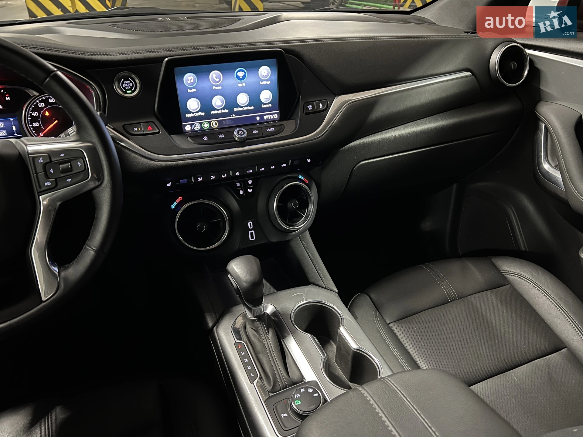 2020 Chevrolet Blazer - мініатюра 41