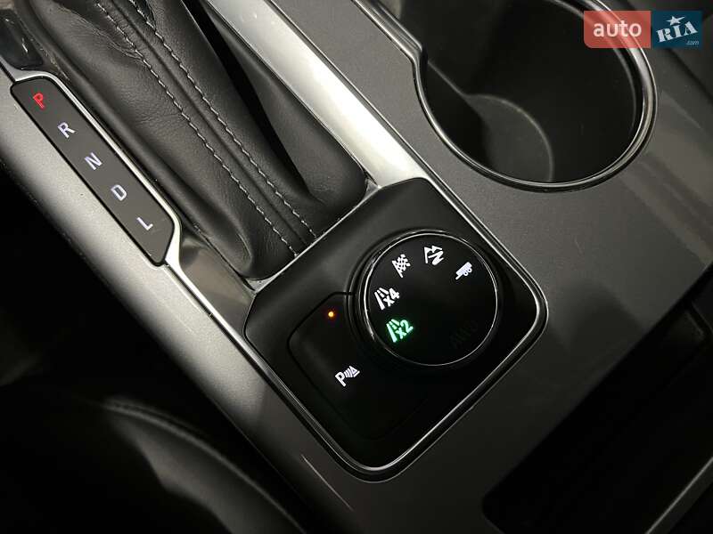 Внедорожник / Кроссовер Chevrolet Blazer 2020 в Киеве фото 50 Внедорожник / Кроссовер Chevrolet Blazer 2020 в Киеве