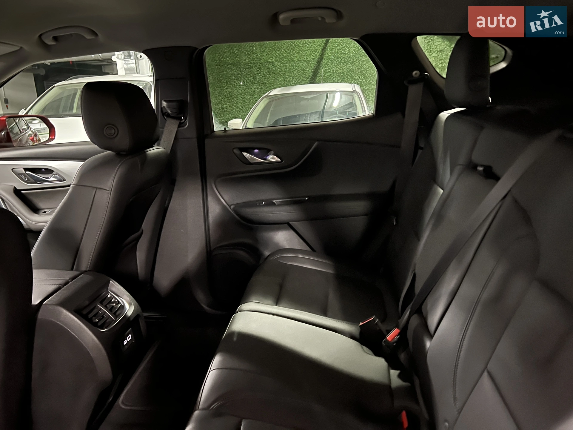 2020 Chevrolet Blazer - мініатюра 53