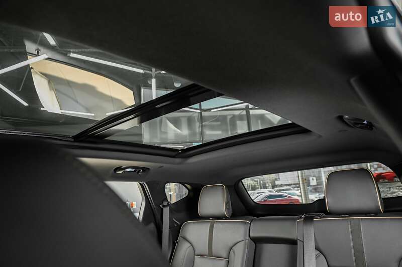 Внедорожник / Кроссовер Chevrolet Blazer 2019 в Одессе