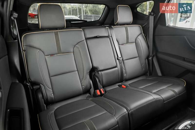 Внедорожник / Кроссовер Chevrolet Blazer 2019 в Одессе