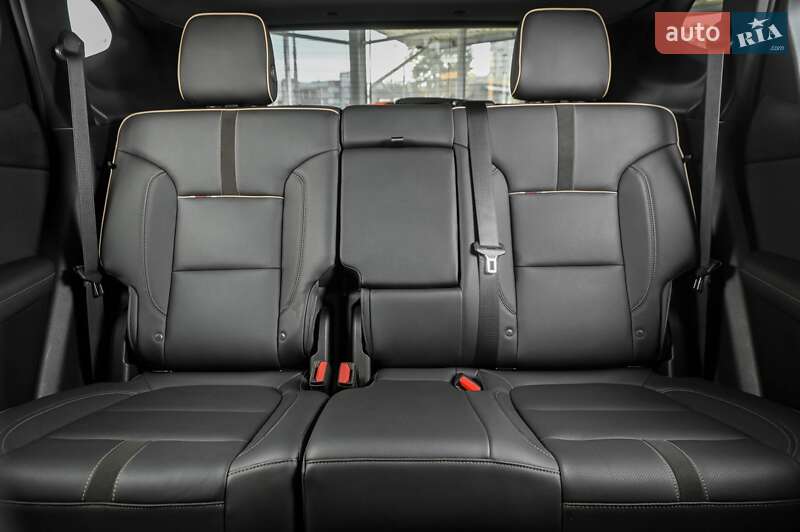 Внедорожник / Кроссовер Chevrolet Blazer 2019 в Одессе