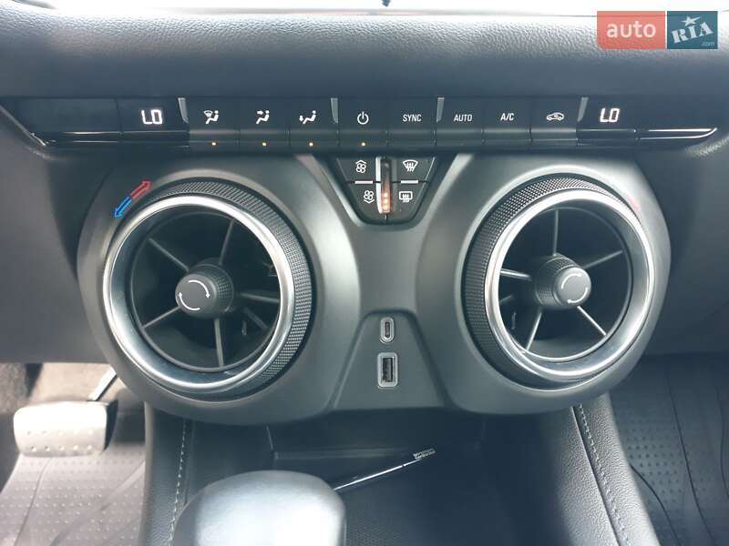 Внедорожник / Кроссовер Chevrolet Blazer 2020 в Калуше фото 34 Внедорожник / Кроссовер Chevrolet Blazer 2020 в Калуше