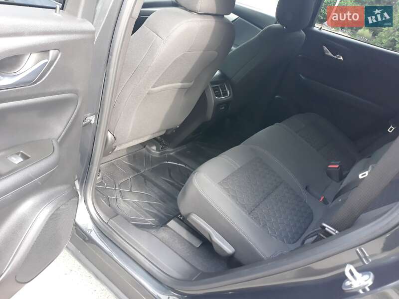 Внедорожник / Кроссовер Chevrolet Blazer 2020 в Калуше фото 42 Внедорожник / Кроссовер Chevrolet Blazer 2020 в Калуше