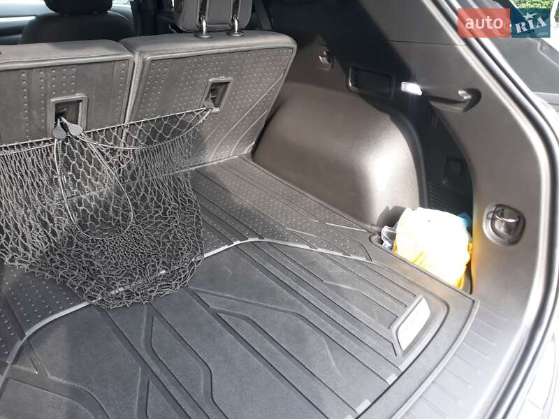 Внедорожник / Кроссовер Chevrolet Blazer 2020 в Калуше фото 53 Внедорожник / Кроссовер Chevrolet Blazer 2020 в Калуше