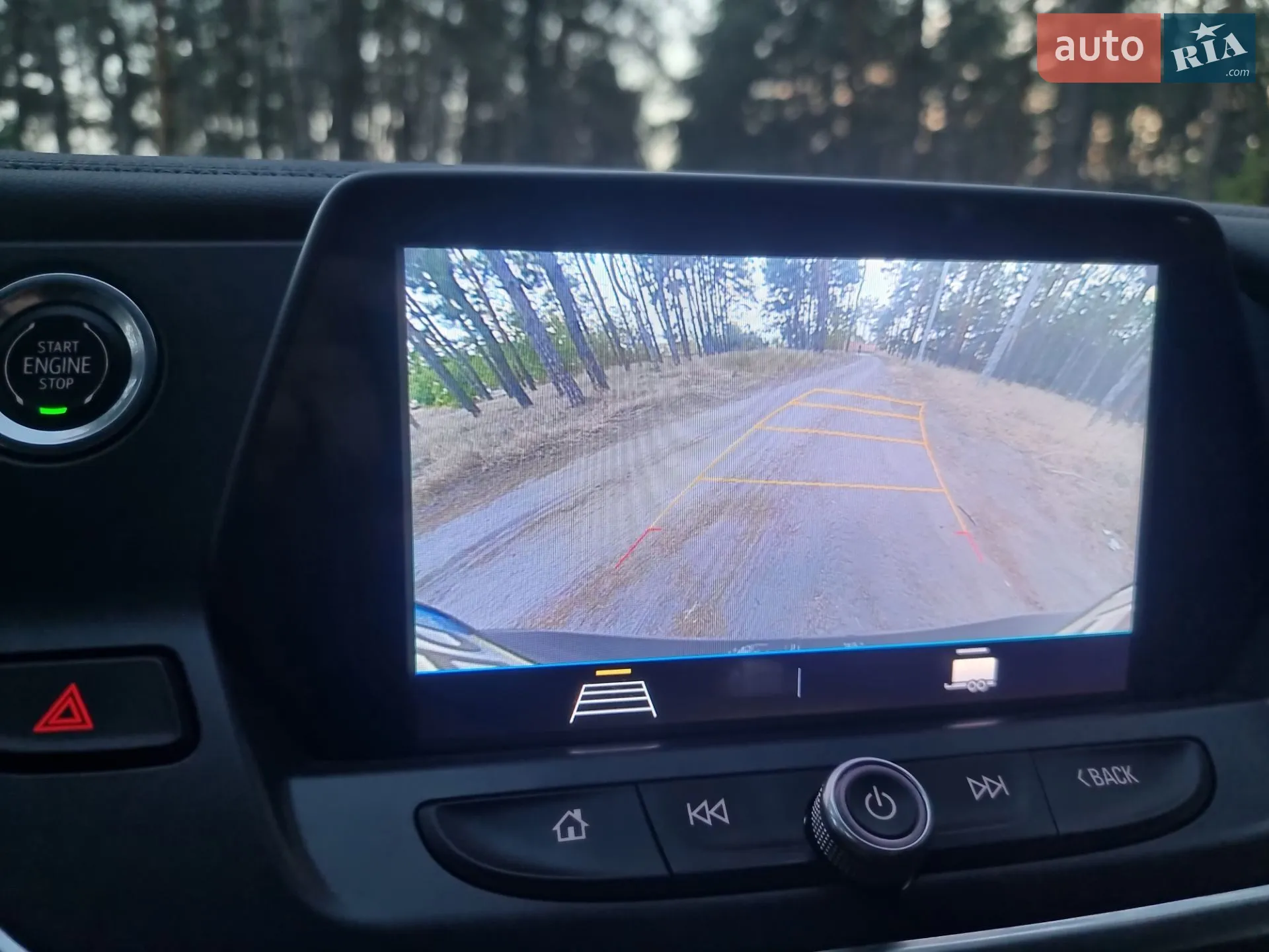 2019 Chevrolet Blazer - мініатюра 24