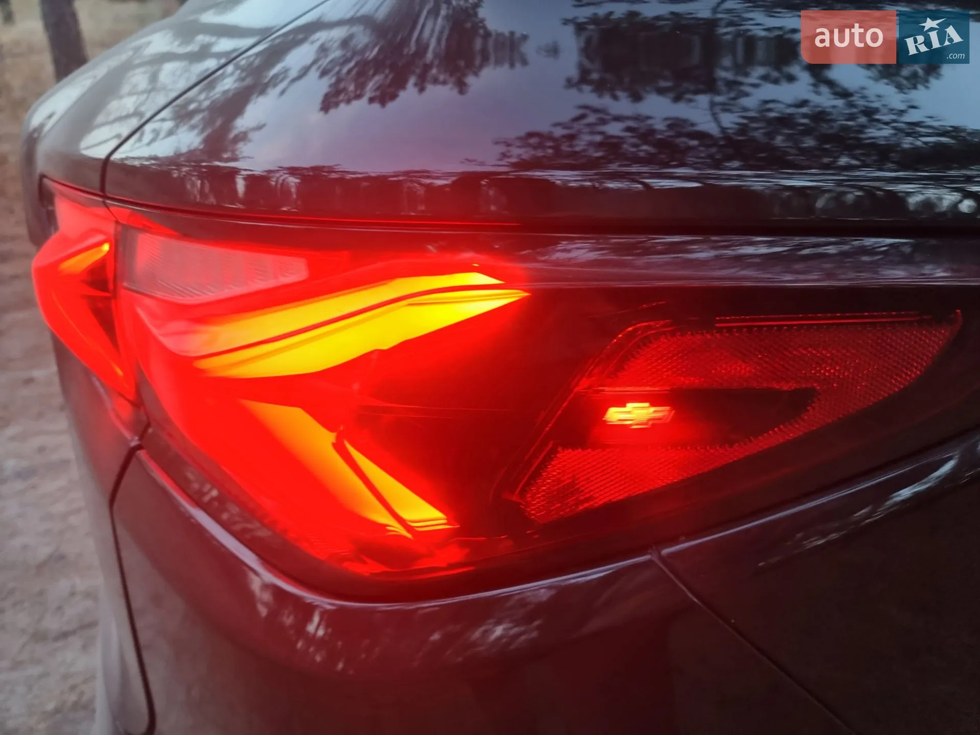 2019 Chevrolet Blazer - мініатюра 31