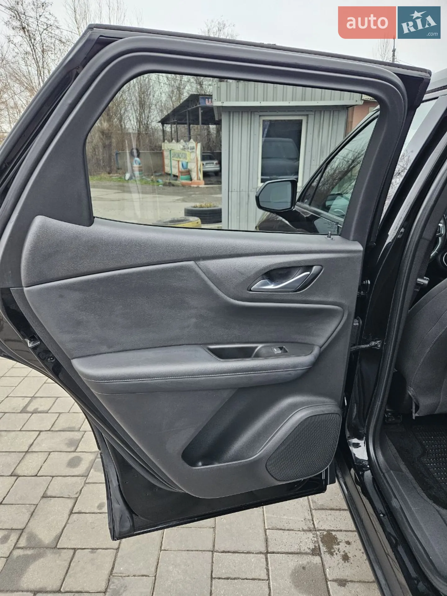2019 Chevrolet Blazer - мініатюра 12