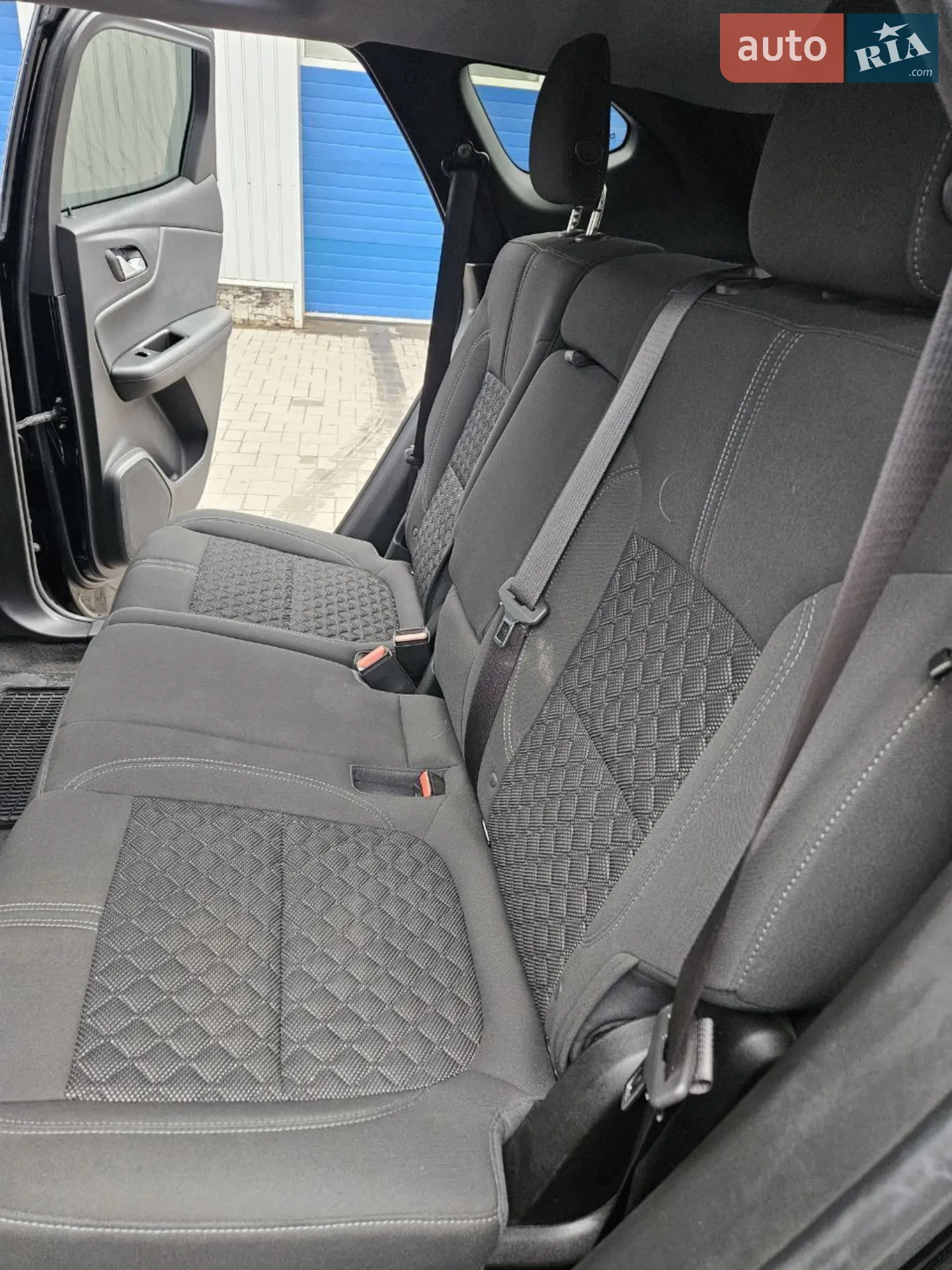 2019 Chevrolet Blazer - мініатюра 18