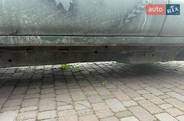Позашляховик / Кросовер Chevrolet Blazer 1997 в 