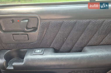 Внедорожник / Кроссовер Chevrolet Blazer 1997 в 