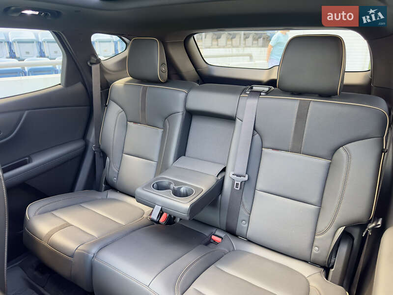 Внедорожник / Кроссовер Chevrolet Blazer 2019 в Одессе