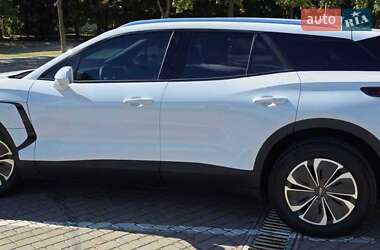 Внедорожник / Кроссовер Chevrolet Blazer 2024 в Одессе