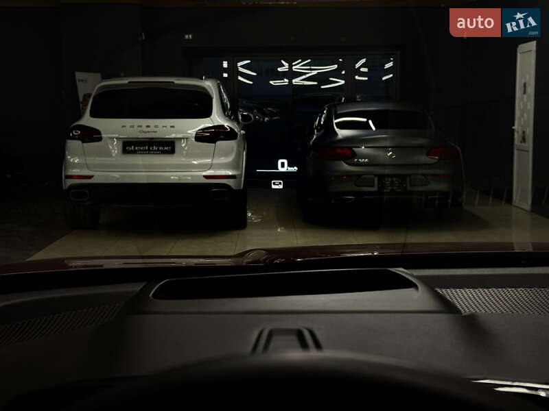 Позашляховик / Кросовер Chevrolet Blazer 2024 в Миколаєві